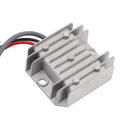 Kit convertidor elevador de 12 V/24 V a 30 V 3,5 A con cable CC
