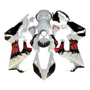 Injection Fairing Kit Karosseri Plast ABS För Honda CBR1000RR 2017-2023