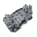 2009-2011 SAAB 9-3 L4 2,0 l 6-Gang FWD 09M Getriebeventilkörper mit Magnetspulen