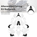 Fairing kit made of injection molded ABS plastic for Honda ADV 350 2022-2025