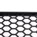 2002–2009 Seat Cordoba 6L Frontgrill, unterer Kühlergrill, Honig