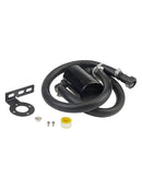 Lata de captura del separador de aceite para Chevy Silverado 2019-2022