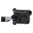2010-2015 Q7 (4LB) 3.0 TFSI quattro Separador de aceite Válvula PCV Tapa de ventilación y manguera 06E103547S