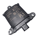 2019–2022 Für Toyota Prius Totwinkel-Radarsensormodul hinten 88162-47031