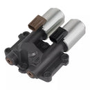 2009-2011 Honda Civic LX-S 4Cyl. 1,8 litran vaihteisto kaksoislineaarinen solenoidi 28260-RPC-004
