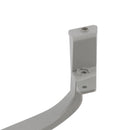 Mercedes-Benz Clase S 1998–2003 W220 Base de manija de puerta interior delantera izquierda + cubierta