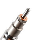 Zestaw 6 wtryskiwaczy do silnika Komatsu PC200-8 Cummins QSB6.7 0445120231 5263262