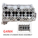 2019 Hyundai Veloster Base, Premium 2.0L L4 - Benzinmotor cylinderhovedsamling G4NH 22100-2E080