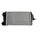 282702M000 Turbo-Ladeluftkühler für Kia K5 2021–2024