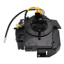 2012 DODGE RAM 1500 Clock Spring com aquecedor e sensor de ângulo 56046115AE
