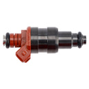 Inyector de combustible de 1 pieza para furgoneta VW Golf III Jetta Derby 1993-2003 BAC906031
