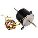 3314471.011 Conjunto de motor de ventilador para Dometic Penguin II, substitui GENTEQ F48AE48A61