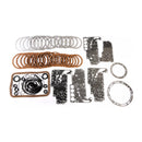2000-2004 Mitsubishi Pajero Wagon L4 2.8L Nuevo kit de reconstrucción maestra de transmisión V4A51 R4A51