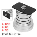 6L80E 6L80 6L90 Drum Tester 35R/1-2-3-4 Drum tester for checking for leaks/cracks