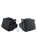 alargador do para-lama esquerdo &amp; certo 22945685 22945684 para GMC Terrain 10-17
