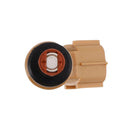 6 kpl polttoainesuuttimen pakkaus malleihin Toyota 4Runner 2010-19 ja Tundra 2012-2014, osanumero 23209-39215