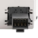2010-2020 For Peterbilt 587Q21-6008 HVAC Air Conditioning Heater Climate Control Module