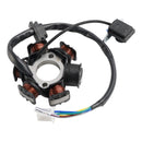 2003-2006 Kymco Activ 125 SR 6-polet statorgenerator 31120-LBA8-E80