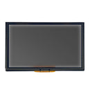 Ford F-250 Super Duty 2013-2018 8" Monitor LCD i ekran dotykowy LQ080Y5DZ05
