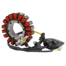 2023-2024 til Voge 525 ACX (Euro 5) Stator Generator 270010290-0002