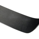 Hekkspoiler i karbonfiber som passer til Mercedes-Benz G-klasse W465 fra 2025 (M-stil oppgradering)