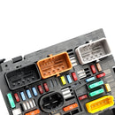 Sikringsboks BSM 9807028780 til Citroen Berlingo Multispace fra 2007