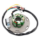 2013-2019 TM Racing 80 2-takts Junior Tändstator Base Assy 15230.02