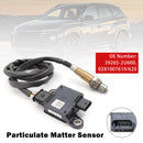 Finstøvsensor 0281007619 for Hyundai Kia Tucson III 2011-2022