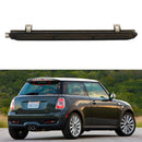 Schwarz geräuchert High Level Dritte Bremse Stop Licht für Mini Cooper R56 R60 06-13