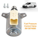 Kraftstoffdruckregelventil für Ford Tourneo Courier 1.6 TDCi ab 2013, 9815874680