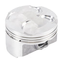2007-2010 Derbi Mulhacen 125 LC 4T E3 Piaggio 150cc Cylinder Barrel Piston Kit 872692 1L002731