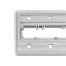 1998-2003 BMW 540i E39 V8 4.4L Left+Right Engine Valve Cover