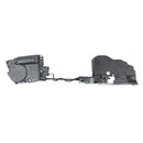 Türschloss hinten links mit Soft-Close-Funktion 51227185687 für BMW 5er F10 F11 7er F01 F02