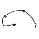 Mangueira do bico lavador de pára-brisa para BMW 740i, 740Li, 750Li, 760Li, 750Li 61667202027
