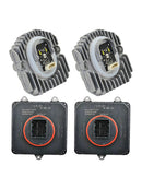 63117476487 2017-2019 BMW 5-serie G30 LED-frontlysballast (nærlys)