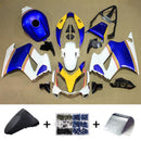 Verkleidung aus spritzgegossenem ABS-Kunststoff, passend für Honda VFR800 2002-2012