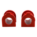 4-teiliges Set vordere Stabilisatorstreben und Buchsen für Toyota Tacoma 2005-2015