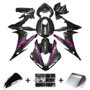 Injection Verkleidung Kit Karosserie Kunststoff ABS Für Yamaha YZFR1 YZF-R1 2004-2006