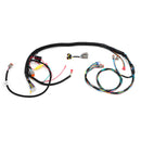 Kabelbaum passend für Club Car Precedent 103850301 1515-5201 48V Controller