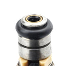 4 pieces of injectors for Fiat Brava 96-02 and Lancia Dedra 96-99 IWP064