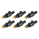 Pakke med 6 brændstofinjektorer til Holden Commodore VS Statesman Ford Falcon EL 0280150790