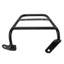 Portamaletas portamaletas lateral derecha para BMW R12 Ninet 2024-2025