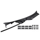 Mercedes-Benz W211 Capa para para-brisa 2118300513