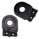 Höger bilstrålkastarreparationssats 4F0998122 för Audi A6 S6 C6 2005-2011