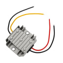 Conversor Buck Step Down à prova d'água 20-72V para módulo de alimentação de carro DC12V 3A