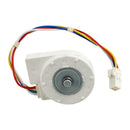 Eksakt erstatning fordamperviftemotor W10822580 for Whirlpool KitchenAid