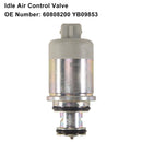 Tomgangsluftkontrolventil 60808200 YB09853 til Fiat Croma Tempra Sierra Escort
