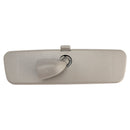 Gray exterior mirror glass 3B0857511H for VW Golf MK4 Jetta Passat