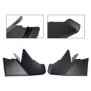Luftdeflektor spoiler winglets kåpa lämplig för Aprilia RS457 2024