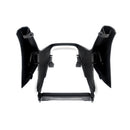 VW Golf 6 MK6 (2009–2013) Mittelkonsole Schaltknauf-Rahmenverkleidung 5K0863680